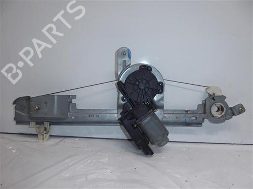 Used Front left window mechanism RENAULT SCÉNIC II (JM0/1_) 1.5 dCi (JM02, JM13) (101 hp) 24556101