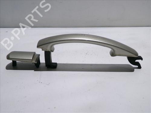 Front right exterior door handle FORD MONDEO III (B5Y) 1.8 16V | BP24567257C129 