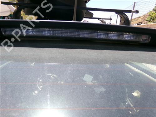 Used Third brake light CITROËN C4 I (LC_) 1.6 HDi (90 hp) 27444764