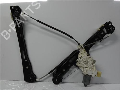 Front left window mechanism BMW 1 (E87) 120 d | BP24556446C22 