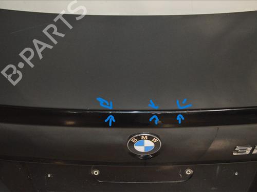 Bakluke CC/Kombi-Kupé BMW 3 (E90) 320 d | BP24565553C6 