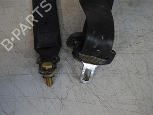 Front left seatbelt SKODA FELICIA II (6U1) 1.9 D | BP24569175I26 