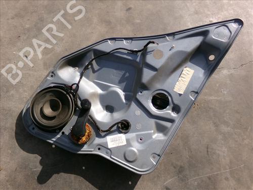 Used Rear left window mechanism SEAT CORDOBA (6L2) 1.4 16V (75 hp) 26880744