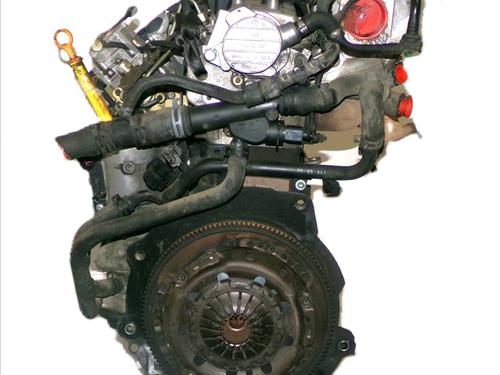 Engine SEAT CORDOBA (6L2) 1.9 SDI | BP30006875M1