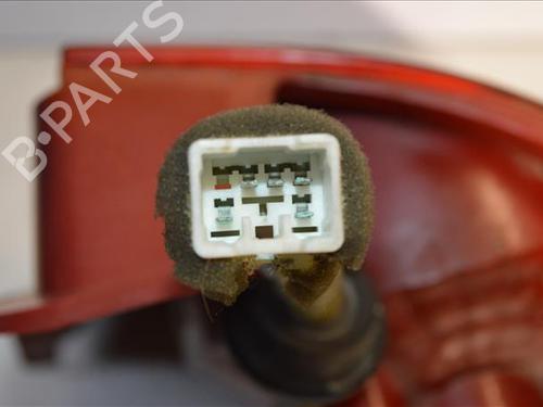 Left taillight HYUNDAI GETZ (TB) 1.1 | BP24567280C34 