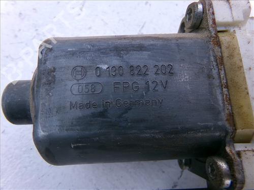 Front left window mechanism NISSAN MICRA III (K12) 1.5 dCi | BP29566436C22 