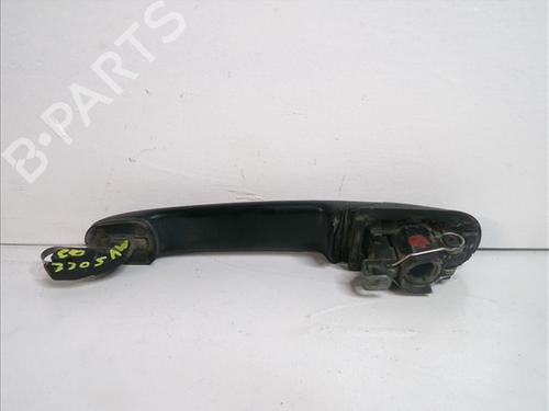 Front left exterior door handle SEAT CORDOBA (6K1, 6K2) 1.4 i | BP26283696C128 