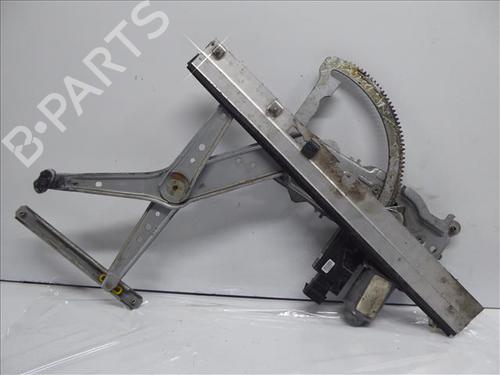 Used Front right window mechanism OPEL CORSA C (X01) 1.3 CDTI (F08, F68) (70 hp) 24555647