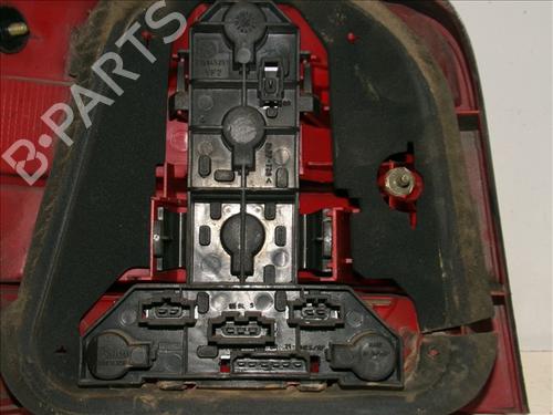 Høyre baklys VW BORA I (1J2) 1.9 TDI | BP30796532C35 