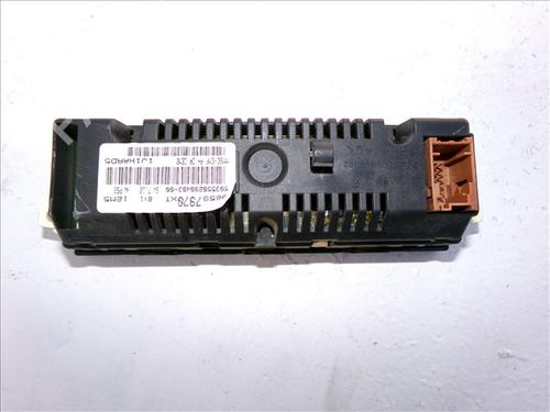 Display monitor CITROËN C3 I (FC_, FN_) 1.1 i | BP28162693C48 