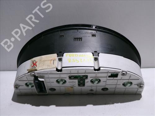 Electronic module FORD MONDEO III (B5Y) 1.8 16V | BP24567241M83 