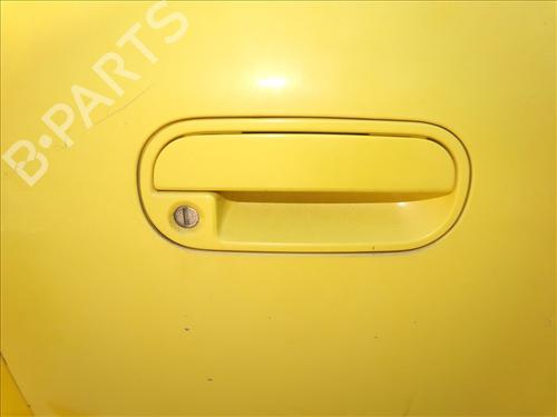 Used Front right exterior door handle HONDA LOGO (GA) 1.3 (GA3) (65 hp) 30358402