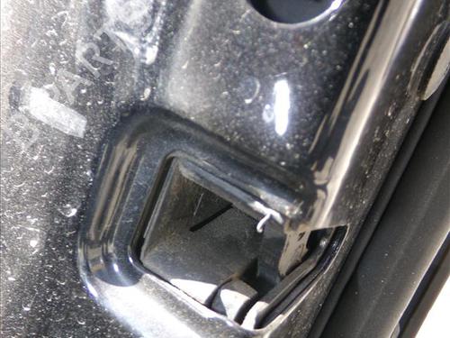 Used Rear right lock VW GOLF PLUS V (5M1, 521) 1.4 16V (75 hp) 24566982
