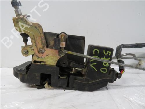 Used Front left lock KIA CARNIVAL I (UP, FL) 2.9 TDi (126 hp) 24558163