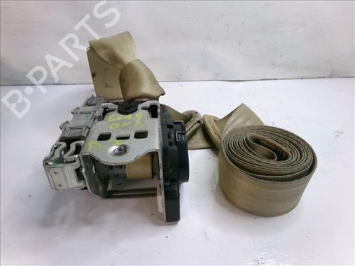 Used Front right seatbelt ALFA ROMEO 147 (937_) 1.9 JTD (937.AXD1A, 937.BXD1A, 937.AXV1A, 937.BXB1A,... (115 hp) 24558481