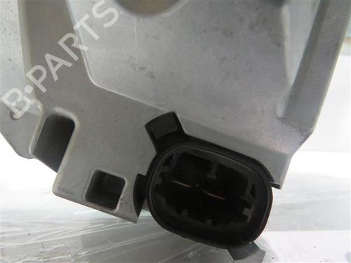 Steering column NISSAN QASHQAI / QASHQAI +2 I (J10, NJ10, JJ10E) 1.6 | BP24556077M21 