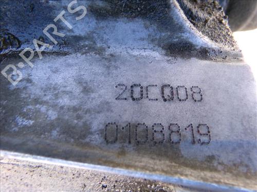 Gearbox CITROËN C3 I (FC_, FN_) 1.1 i | BP28162708M3 