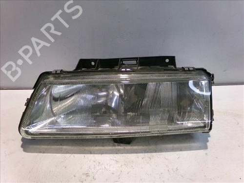 Used Left headlight CITROËN XANTIA (X1_, X2_) 2.0 HDI 90 (90 hp) 28314021