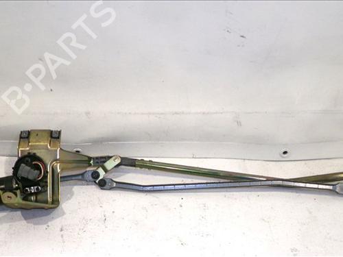 Front wiper motor RENAULT 19 II Chamade (L53_) 1.8 (L53Y) | BP29751122M29