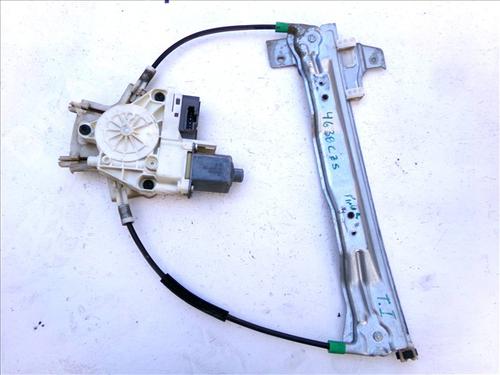 Used Rear left window mechanism PEUGEOT 407 (6D_) 2.0 HDi 135 (6DRHRH, 6DRHRE, 6DRHRG, 6DRHRJ) (136 hp) 28805980