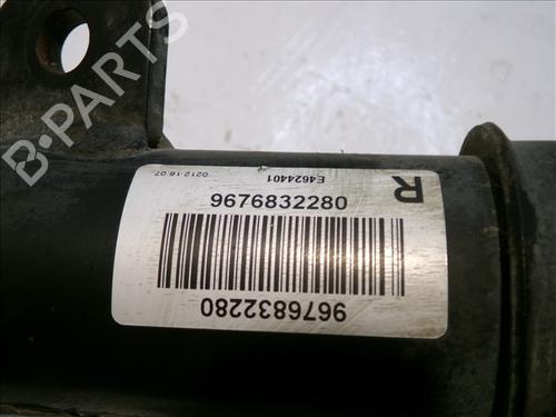 Right front shock absorber PEUGEOT 508 I (8D_) 1.6 HDi | BP24557023M17 