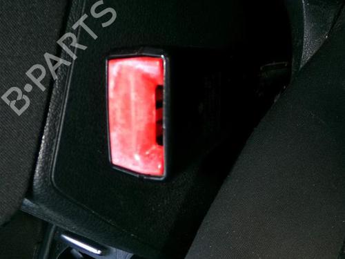 Used Seat buckle VW TIGUAN (5N_) 2.0 TDI (140 hp) 29944061