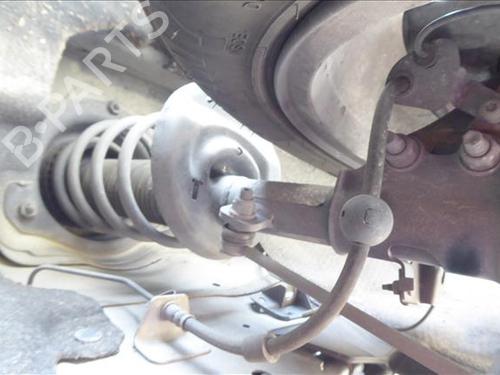 Used Right front shock absorber PEUGEOT 508 I (8D_) 1.6 HDi (115 hp) 24557023
