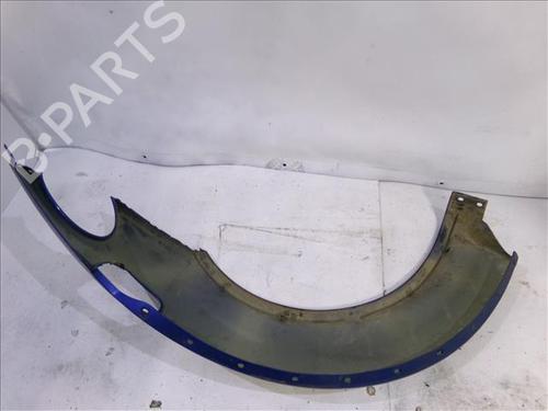 Right rear fenders VW NEW BEETLE (9C1, 1C1) 2.0 | BP24565643C44 