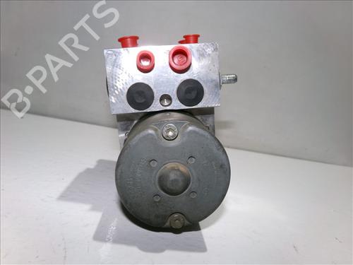 ABS pump OPEL ZAFIRA A MPV (T98) 2.0 DTI 16V (F75) | BP27559952M43 