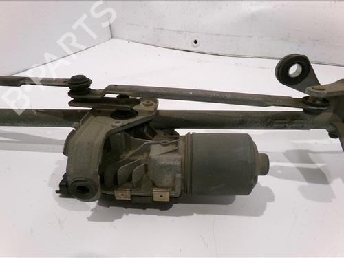 Front wiper motor PEUGEOT 308 I (4A_, 4C_) 1.6 16V | BP24560586M29 