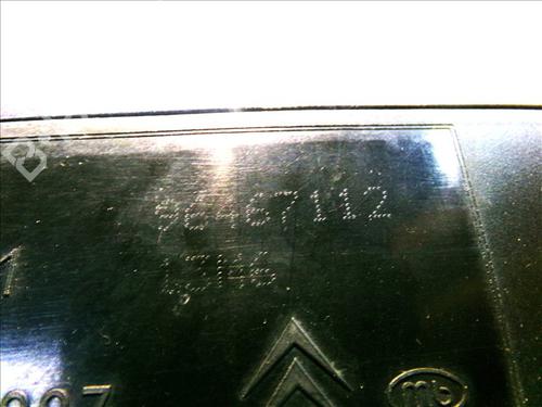 Right mirror CITROËN C4 I (LC_) 1.4 16V | BP29520525C27