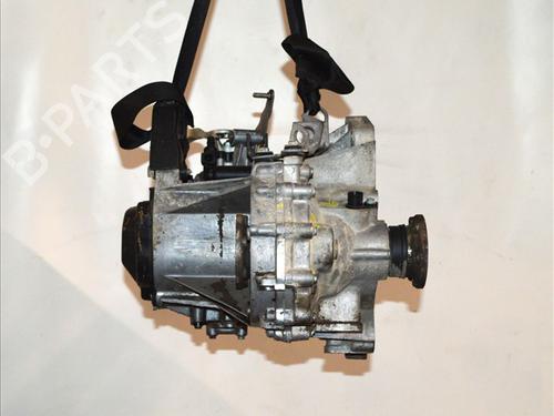 Gearkasse SEAT LEON (1M1) 1.9 TDI | BP24566949M3 