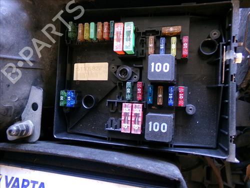 Used Fuse box VW GOLF PLUS V (5M1, 521) 1.4 TSI (122 hp) 26049270