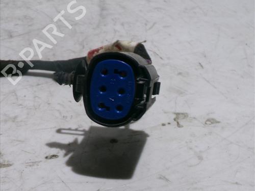 Right mirror FORD FIESTA IV (JA_, JB_) 1.8 DI | BP24858167C27 