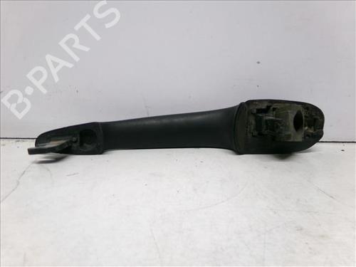 Front right exterior door handle BMW 3 (E46) 320 d | BP24565577C129 