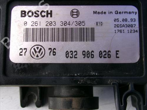 Other VW GOLF III (1H1) 1.6 | BP24859261O1 