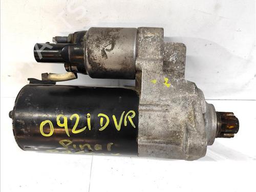 Used Starter VW PASSAT B6 (3C2) 1.6 (102 hp) 24564589