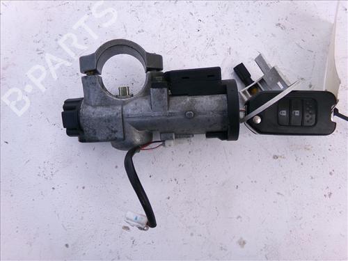 Elektronisk modul NISSAN PRIMERA Hatchback (P12) 2.2 Di (126 hp) 25897461