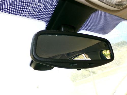Used Rear mirror CITROËN C4 I (LC_) 1.6 HDi (90 hp) 27444725