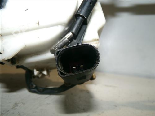 Front left lock SEAT CORDOBA (6K1, 6K2) 1.4 i | BP28619802C98