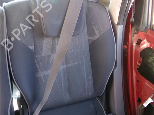 Used Rear left seatbelt RENAULT SCÉNIC II (JM0/1_) 1.5 dCi (JM0F) (82 hp) 26446457
