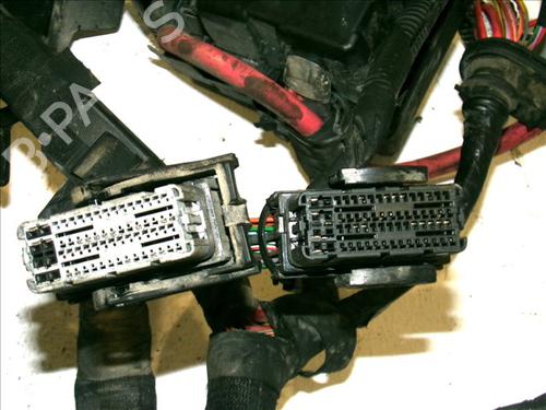 Kabel RENAULT SCÉNIC III (JZ0/1_) 1.5 dCi (JZ02, JZ0R) | BP30731473E12 