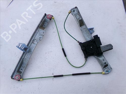 Rudehejsemekanisme Højre foran OPEL CORSA D (S07) 1.3 CDTI (L08, L68) (75 hp) 29385297