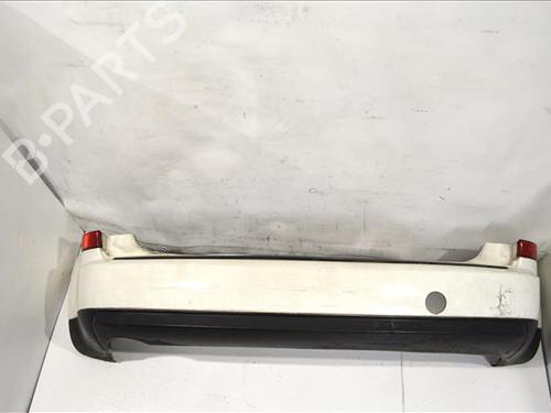 Used Rear bumper FORD C-MAX II (DXA/CB7, DXA/CEU) 2.0 TDCi (136 hp) 24569397
