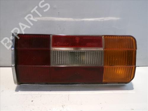 Used Right taillight LADA NIVA Closed Off-Road Vehicle (2121, 2131) 1600 (76 hp) 24558267