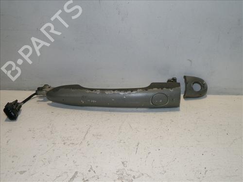 Used Front left exterior door handle RENAULT SCÉNIC II (JM0/1_) 1.9 dCi (JM0G, JM12, JM1G, JM2C) (120 hp) 25733867