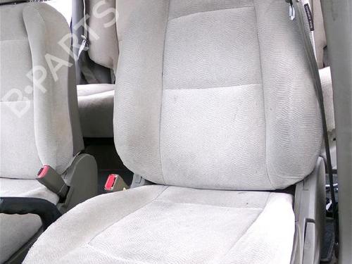 Used Left front seat HYUNDAI SANTA FÉ I (SM) 2.0 CRDi 4x4 (125 hp) 30764114