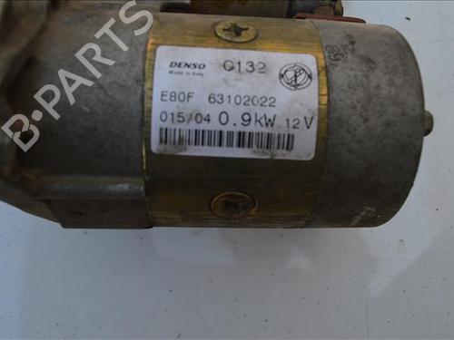 Startmotor FIAT PANDA (141_) 1100 4x4 (54 hp) 24561785