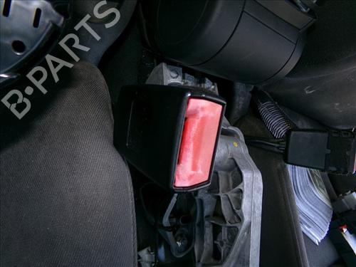 Used Seat buckle AUDI A3 (8P1) 2.0 TDI (140 hp) 28974551