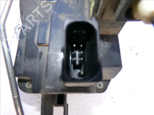 Front left lock OPEL VECTRA C GTS (Z02) 2.2 DTI 16V (F68) | BP27494433C98 